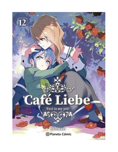 Café Liebe 12