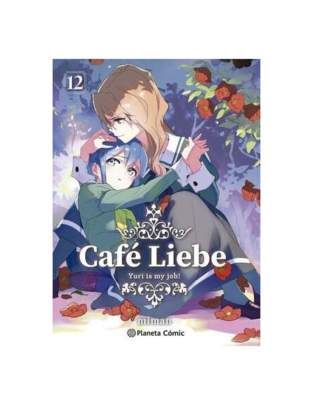Café Liebe 12