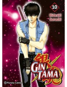 Gintama 10