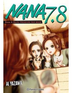 Nana 7.8 (Nueva edición)