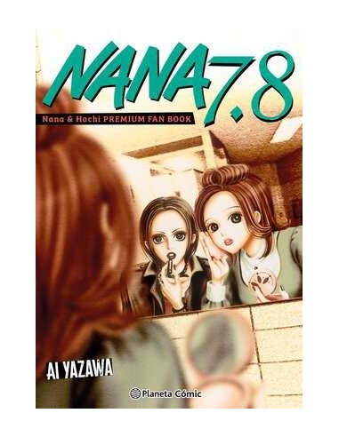 Nana 7.8 (Nueva edición)