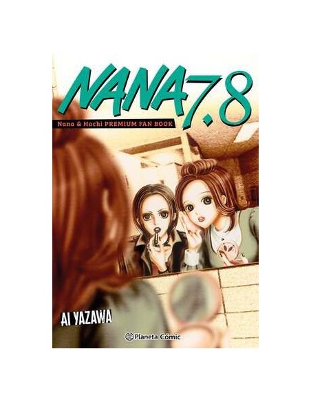 Nana 7.8 (Nueva edición)