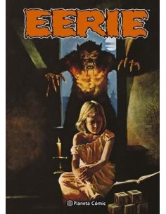 Eerie 10