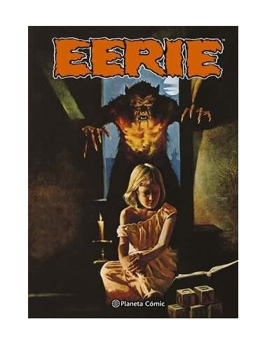 Eerie 10