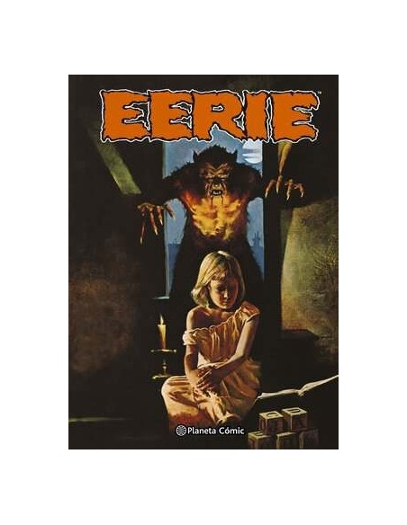 Eerie 10