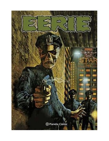 Eerie 20