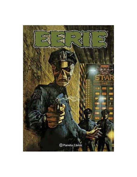 Eerie 20