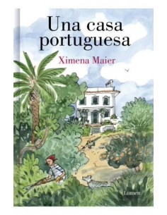 Una casa portuguesa