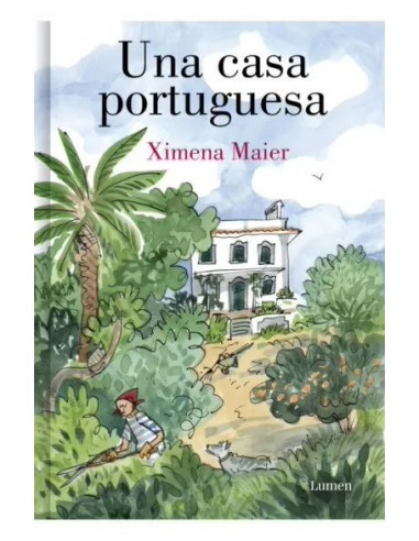 Una casa portuguesa