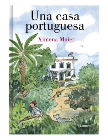 Una casa portuguesa