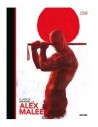 El Arte en Marvel de Alex Maleev