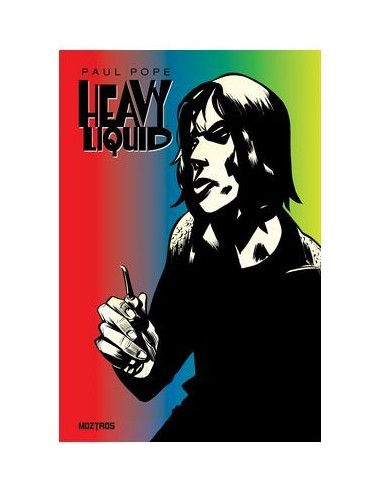 Heavy Liquid