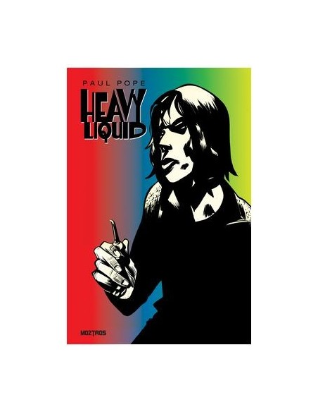 Heavy Liquid