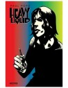 Heavy Liquid