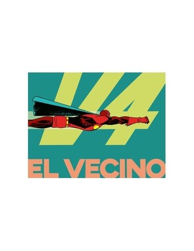 El Vecino 04