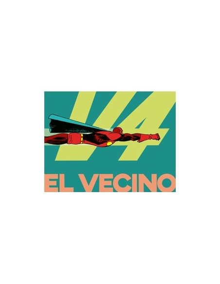 El Vecino 04