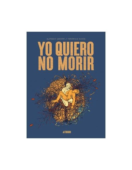 Yo quiero no morir