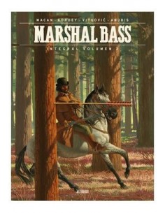 Marshal Bass Integral 02