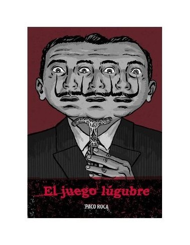El Juego Lúgubre