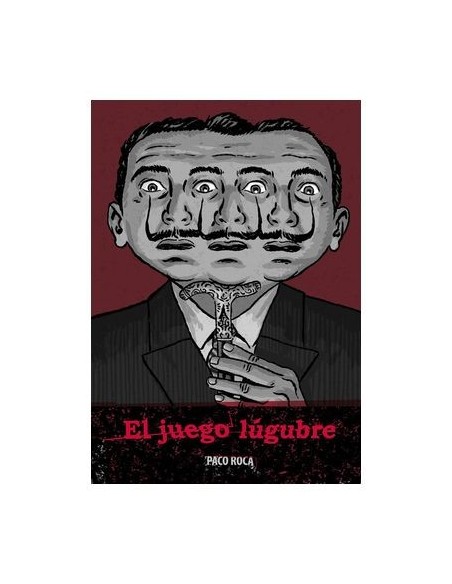 El Juego Lúgubre