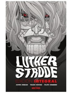 Luther Strode: Edición Integral