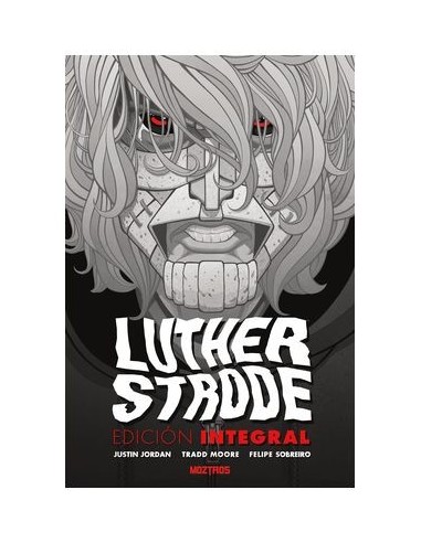 Luther Strode: Edición Integral