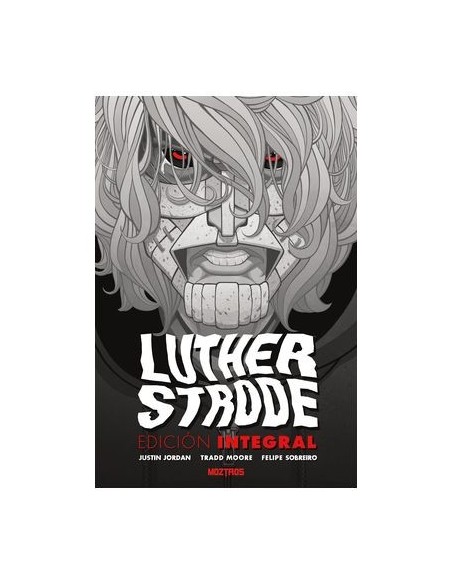 Luther Strode: Edición Integral
