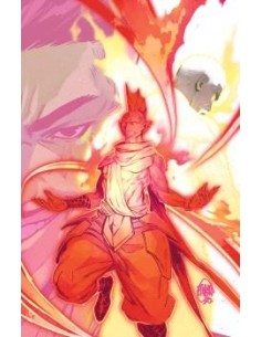 Absolute Green Lantern 11