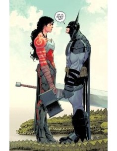 Absolute Batman 16