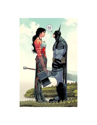 Absolute Batman 16