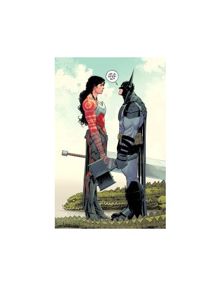 Absolute Batman 16