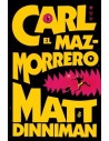 Carl el Mazmorrero 01. Carl el Mazmorrero