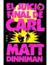 Carl el Mazmorrero 02. El Juicio Final de Carl