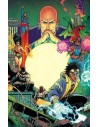 Nueva Historia del Universo DC. El incidente Dakota