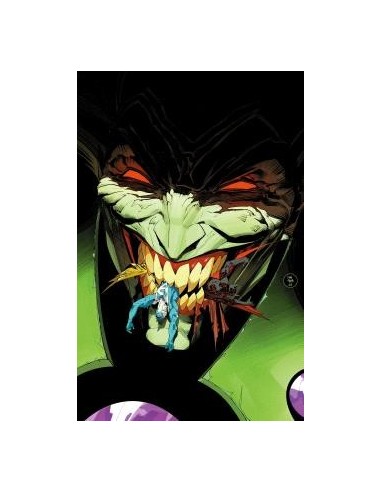 All In Justice League Unlimited 16