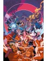 DC K.O Jefe final