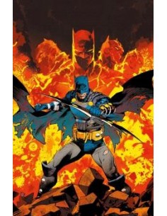 DC K.O Knightfight
