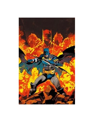 DC K.O Knightfight