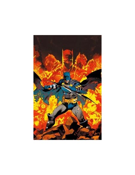 DC K.O Knightfight