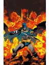 DC K.O Knightfight