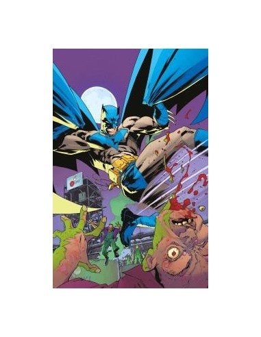 All in Batman 06
