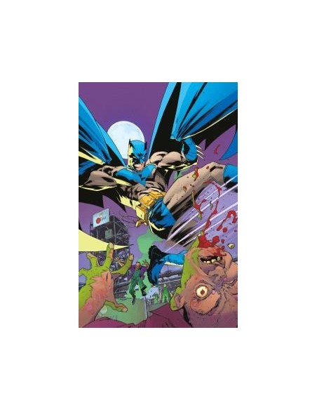 All in Batman 06