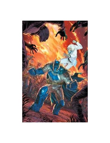 All In Detective Comics 16