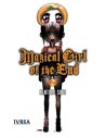 Magical Girl of the End 02