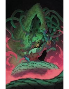 Absolute Wonder Woman 16