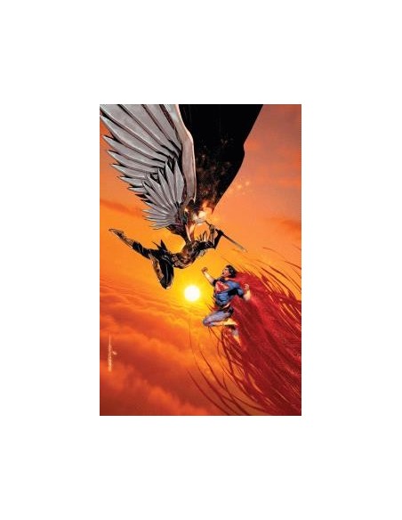 Absolute Superman 16