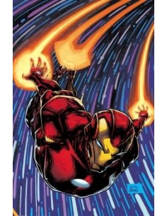 Iron Man 01