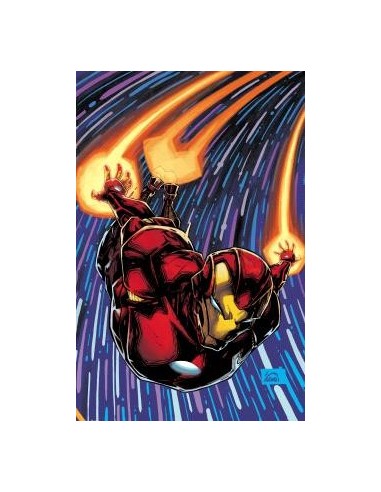 Iron Man 01