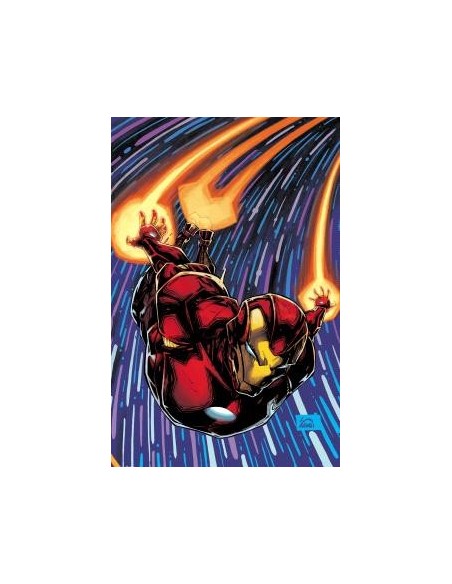 Iron Man 01