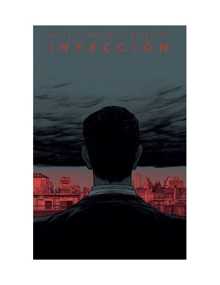 Inyección 02